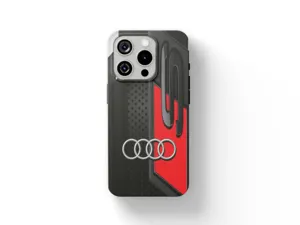 Audi Cover Telefono Serie Pro di Alta Classe